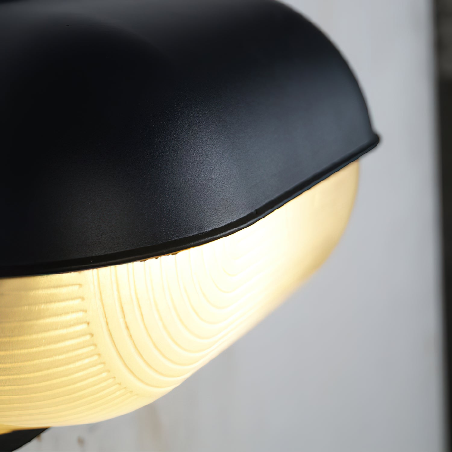 Ray Industrial Nauticus Outdoor Wall Lamp - Letslighting