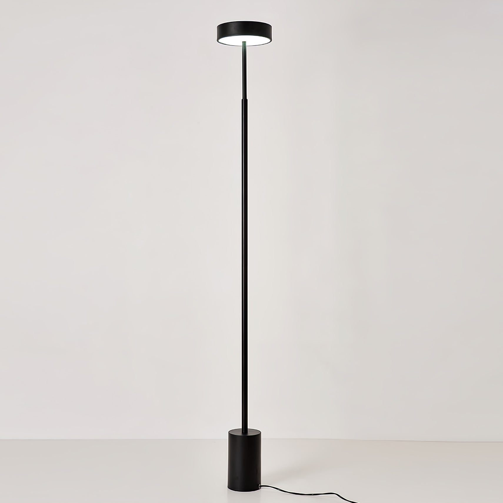 Circa Minimalist Rotatable Floor Lamp - Letslighting