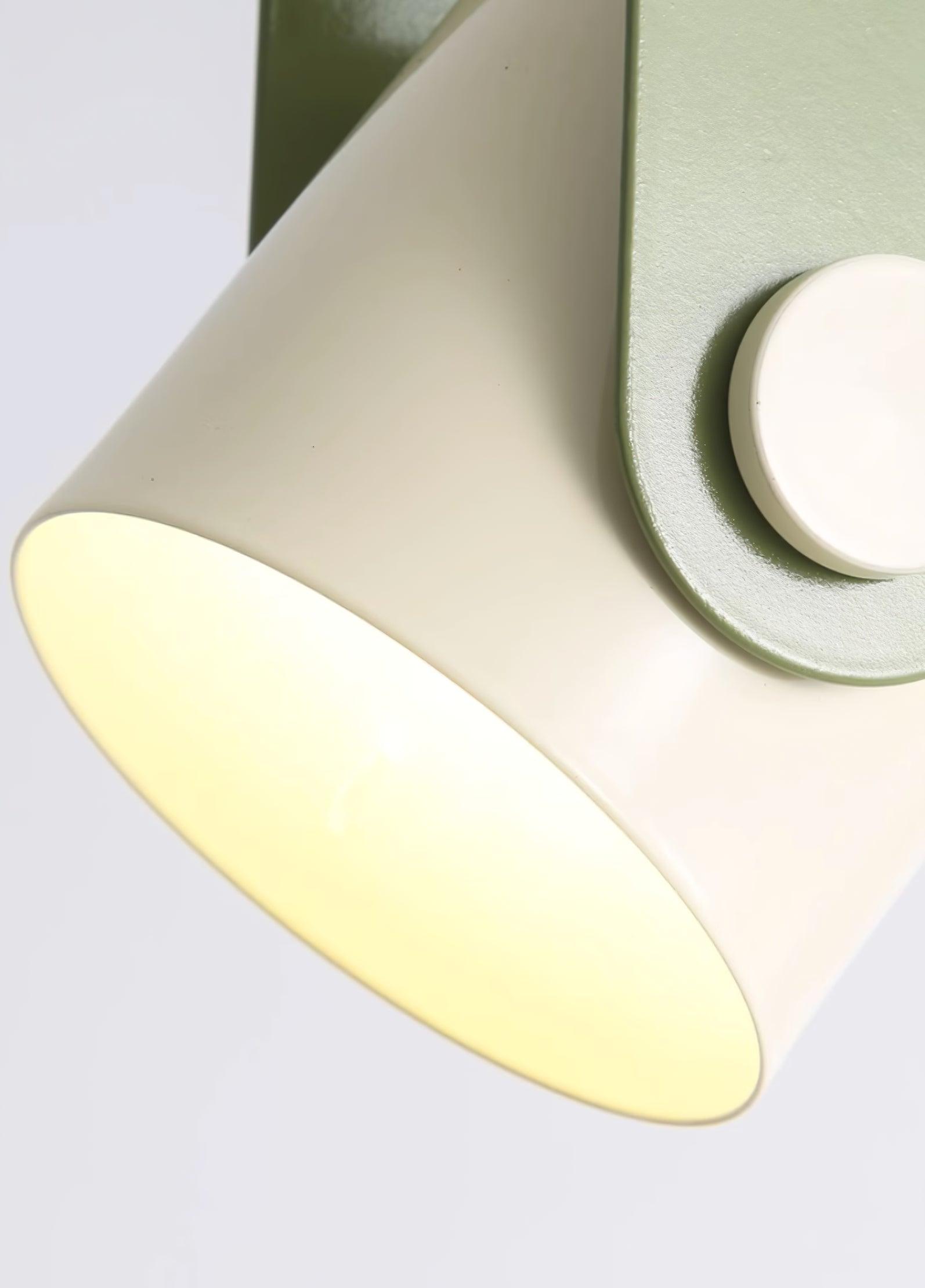 Neato Rotating Spot-Head Pendant Lamp - Letslighting