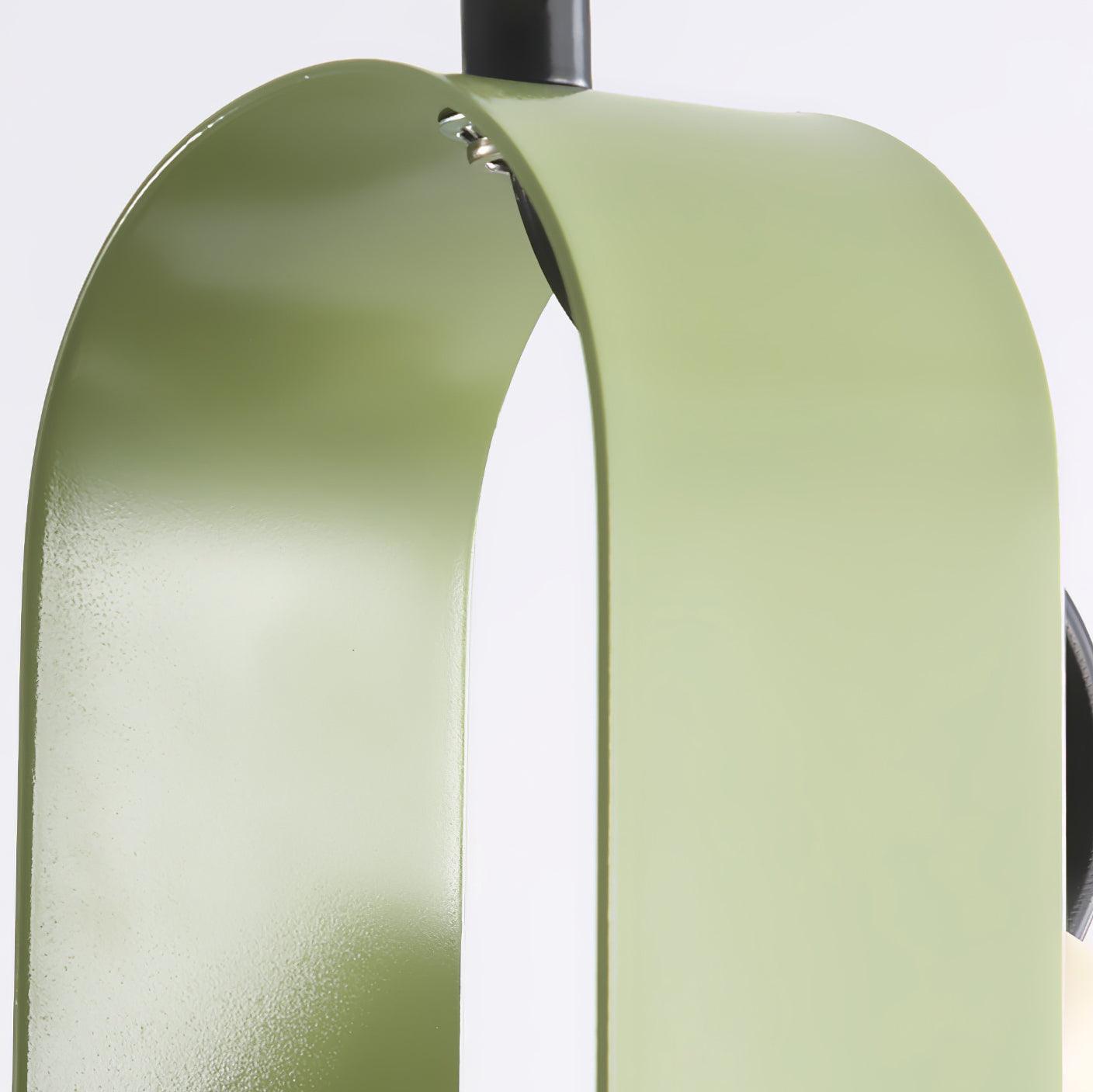 Neato Rotating Spot-Head Pendant Lamp - Letslighting