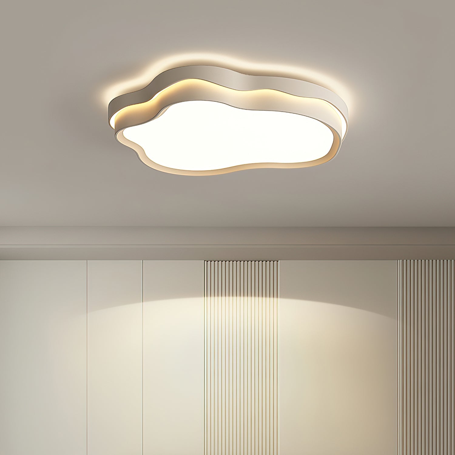 Nebora Cloud Ceiling Lamp - Letslighting