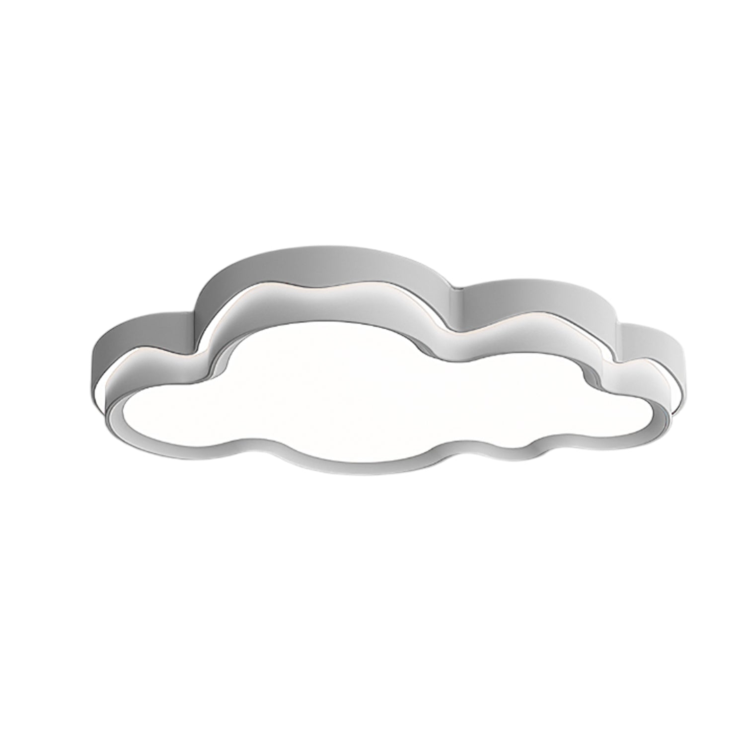 Nebora Cloud Ceiling Lamp - Letslighting