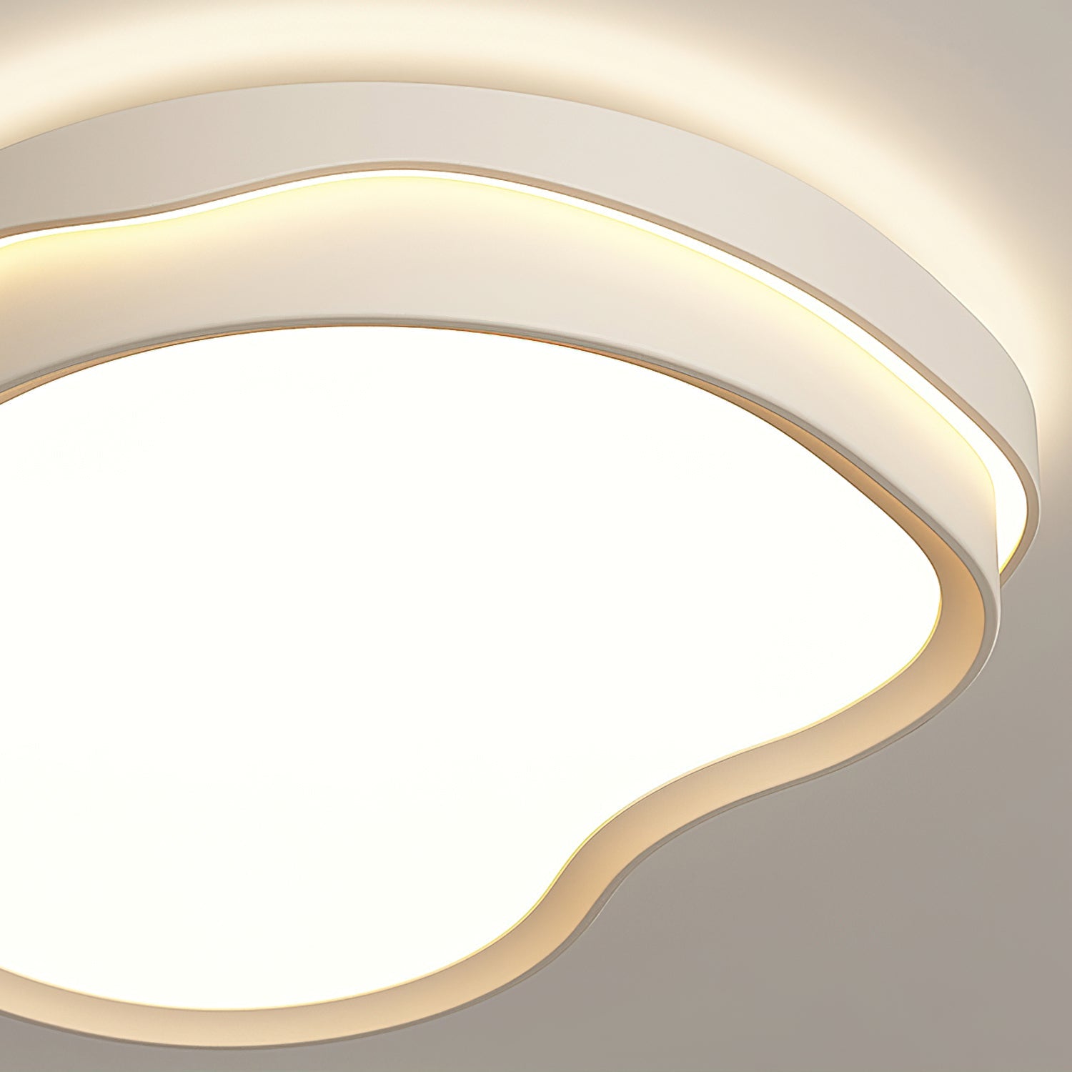 Nebora Cloud Ceiling Lamp - Letslighting