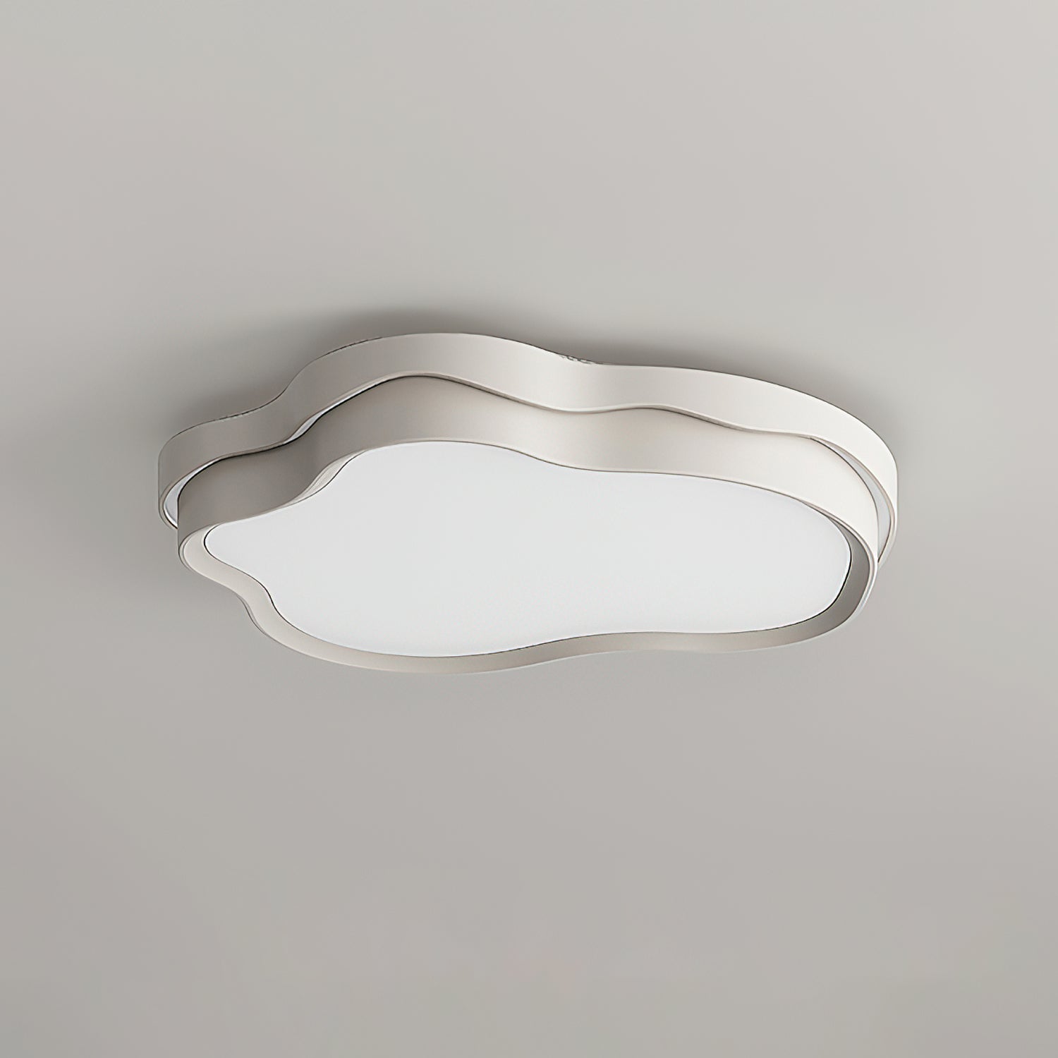 Nebora Cloud Ceiling Lamp - Letslighting