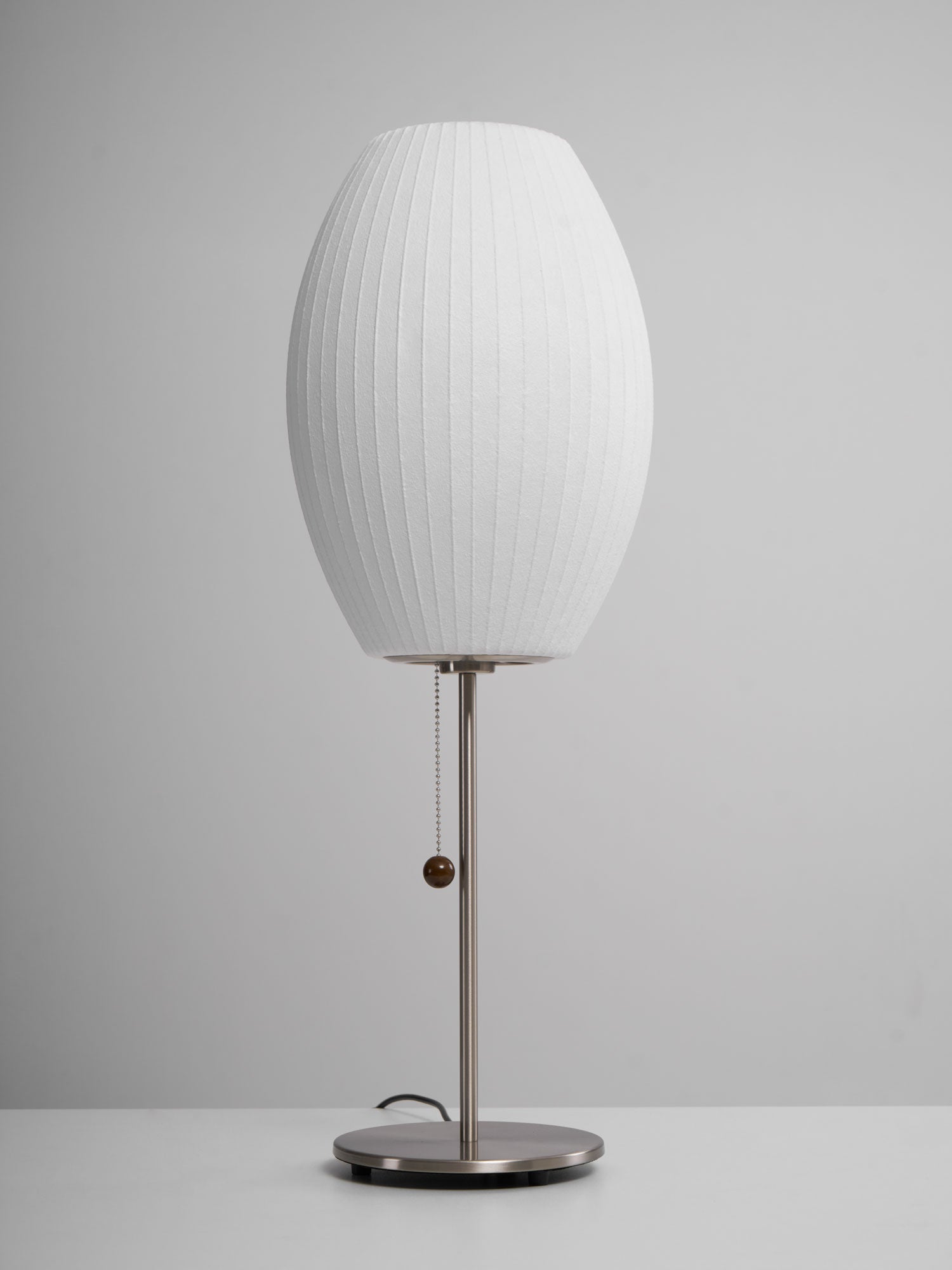 Solisive Steel Artistic Table Lamp - Letslighting