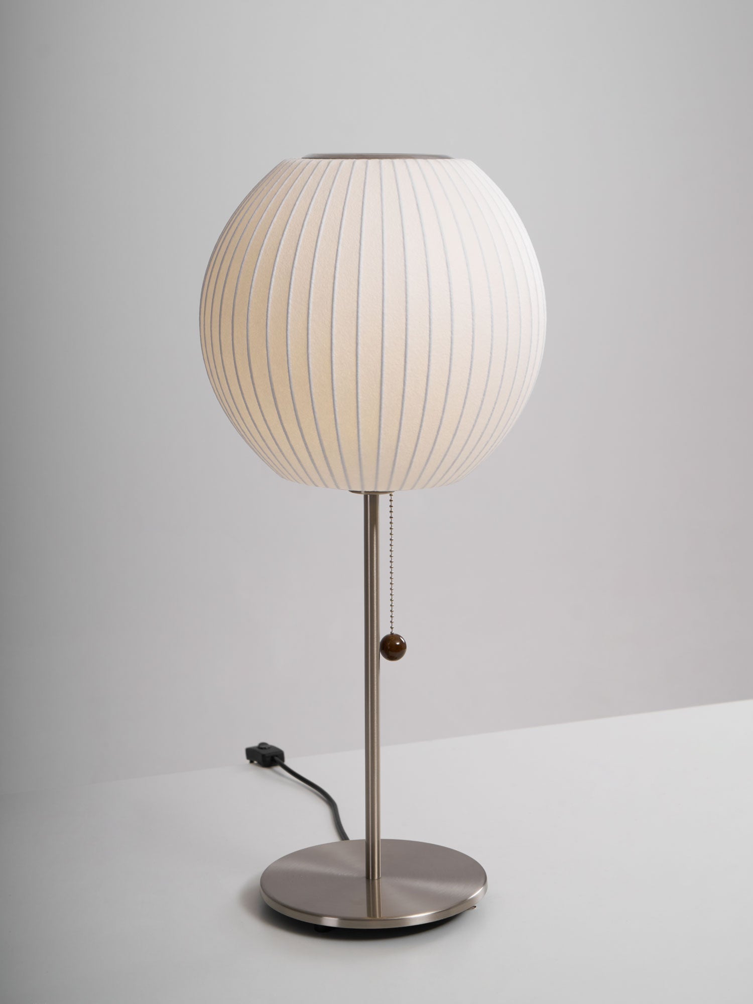 Solisive Steel Artistic Table Lamp - Letslighting