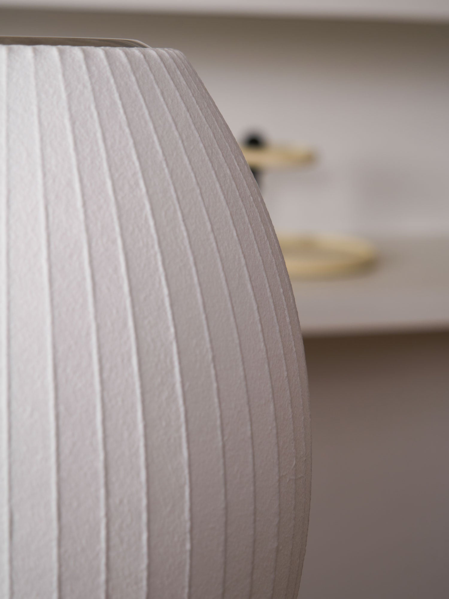 Glinice Steel Minimalist Table Lamp - Letslighting