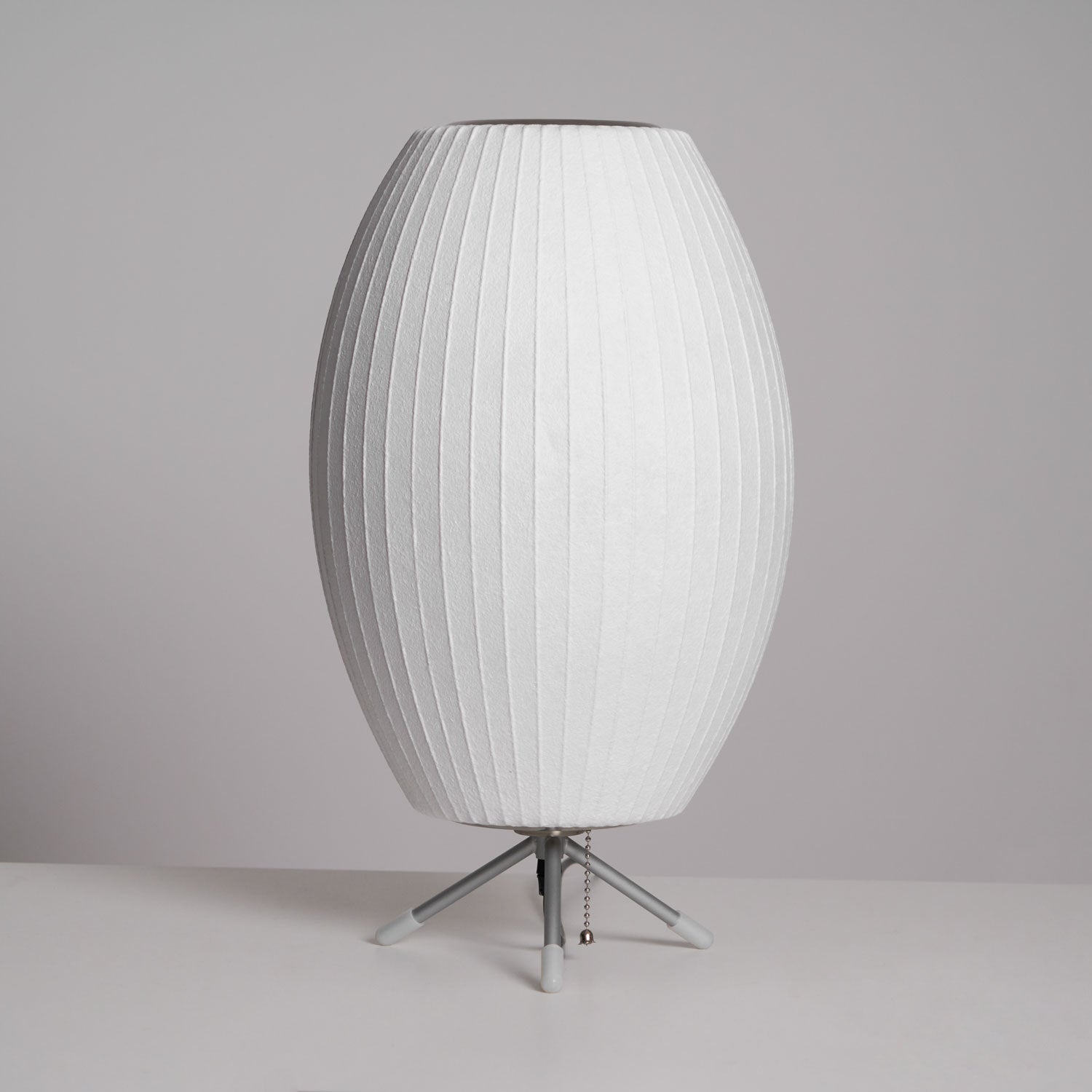 Glinice Steel Minimalist Table Lamp - Letslighting