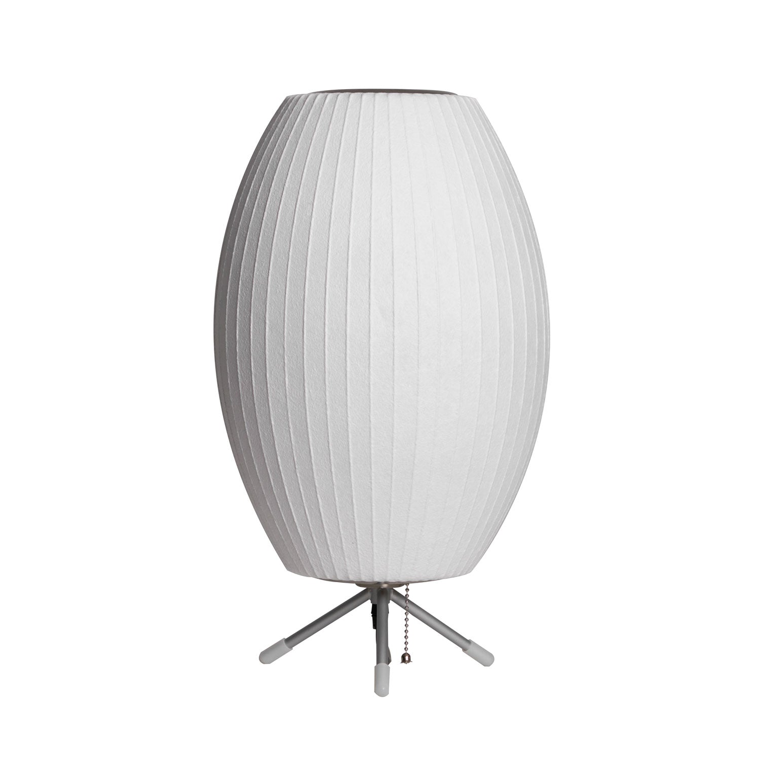 Glinice Steel Minimalist Table Lamp - Letslighting