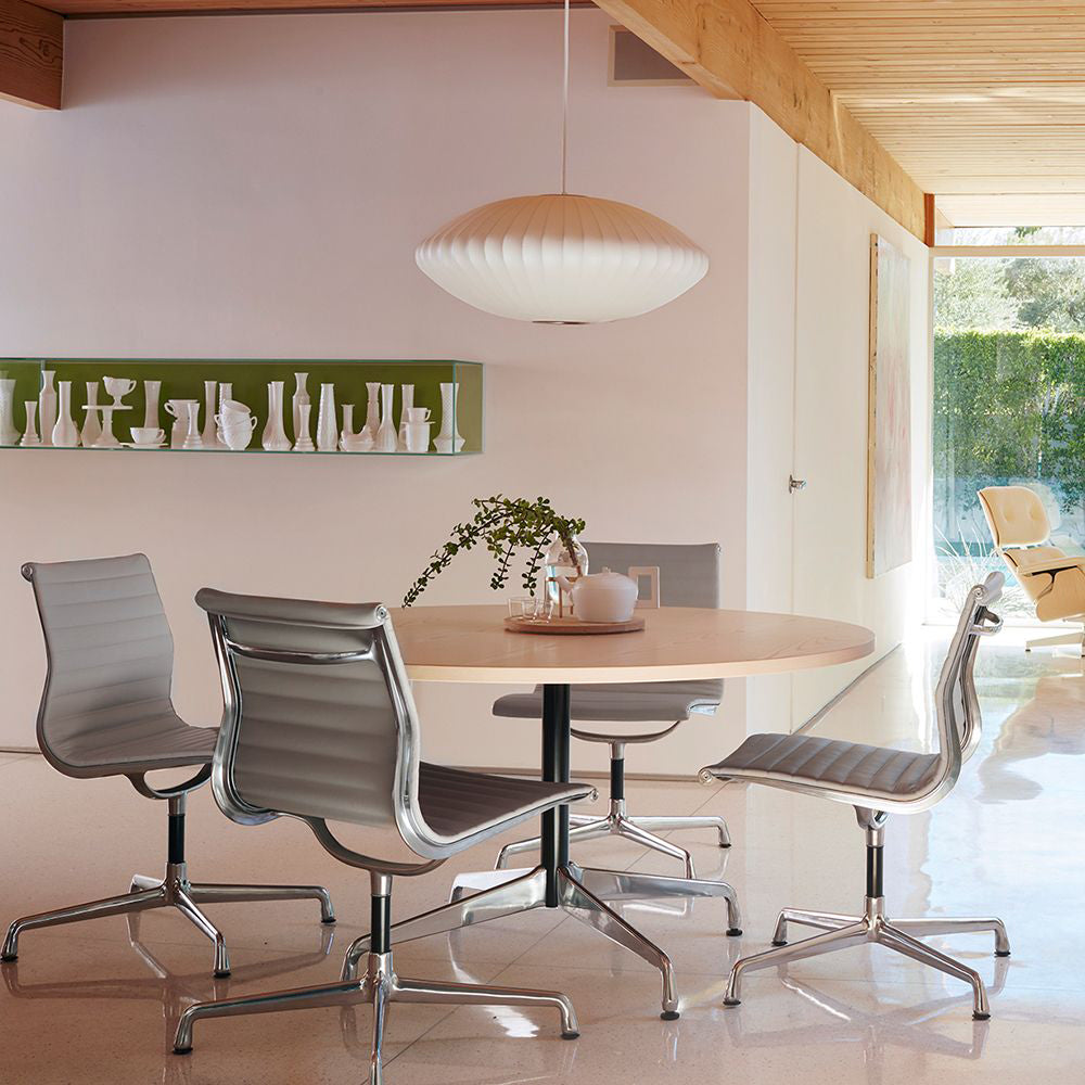 Nebula Bubble Mulberry Silk Pendant Lamp - Letslighting