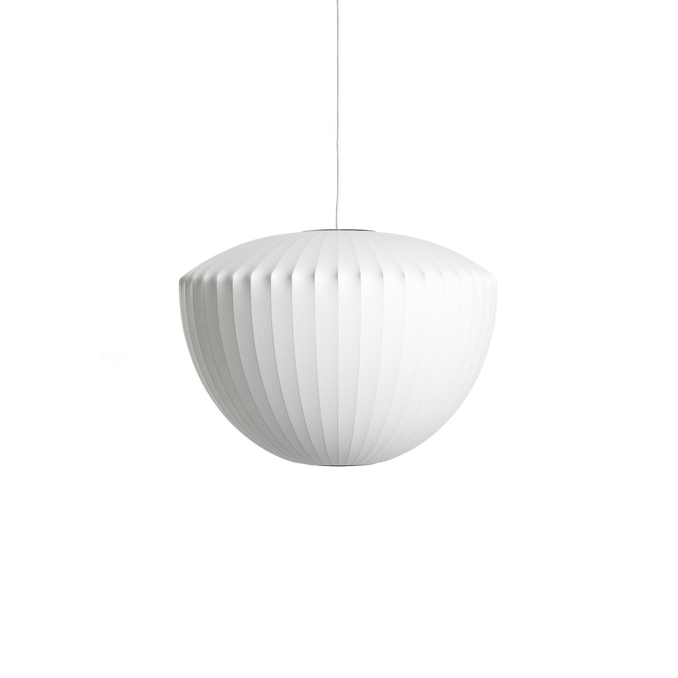 Nebula Bubble Mulberry Silk Pendant Lamp - Letslighting