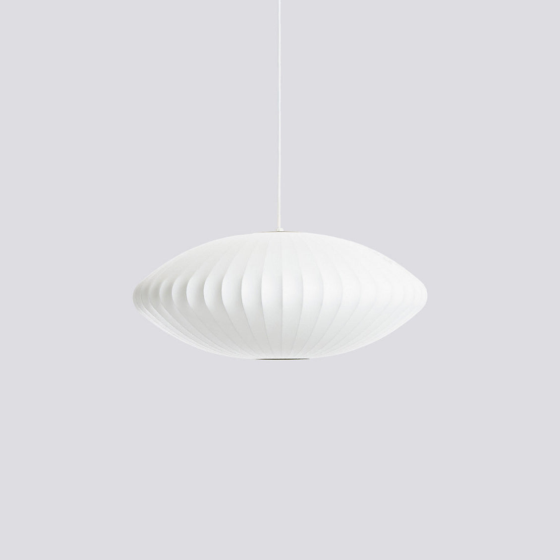 Nebula Bubble Mulberry Silk Pendant Lamp - Letslighting