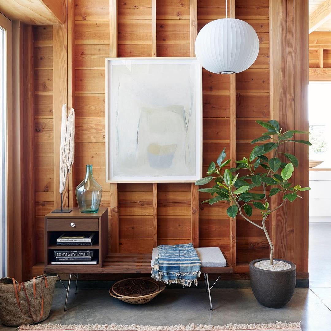 Nebula Bubble Mulberry Silk Pendant Lamp - Letslighting