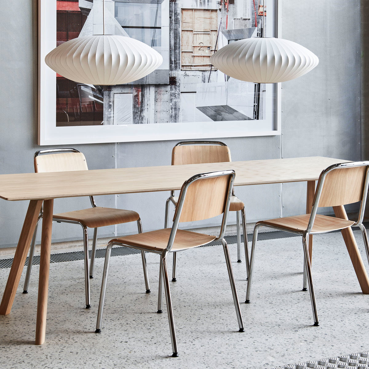 Nebula Bubble Mulberry Silk Pendant Lamp - Letslighting