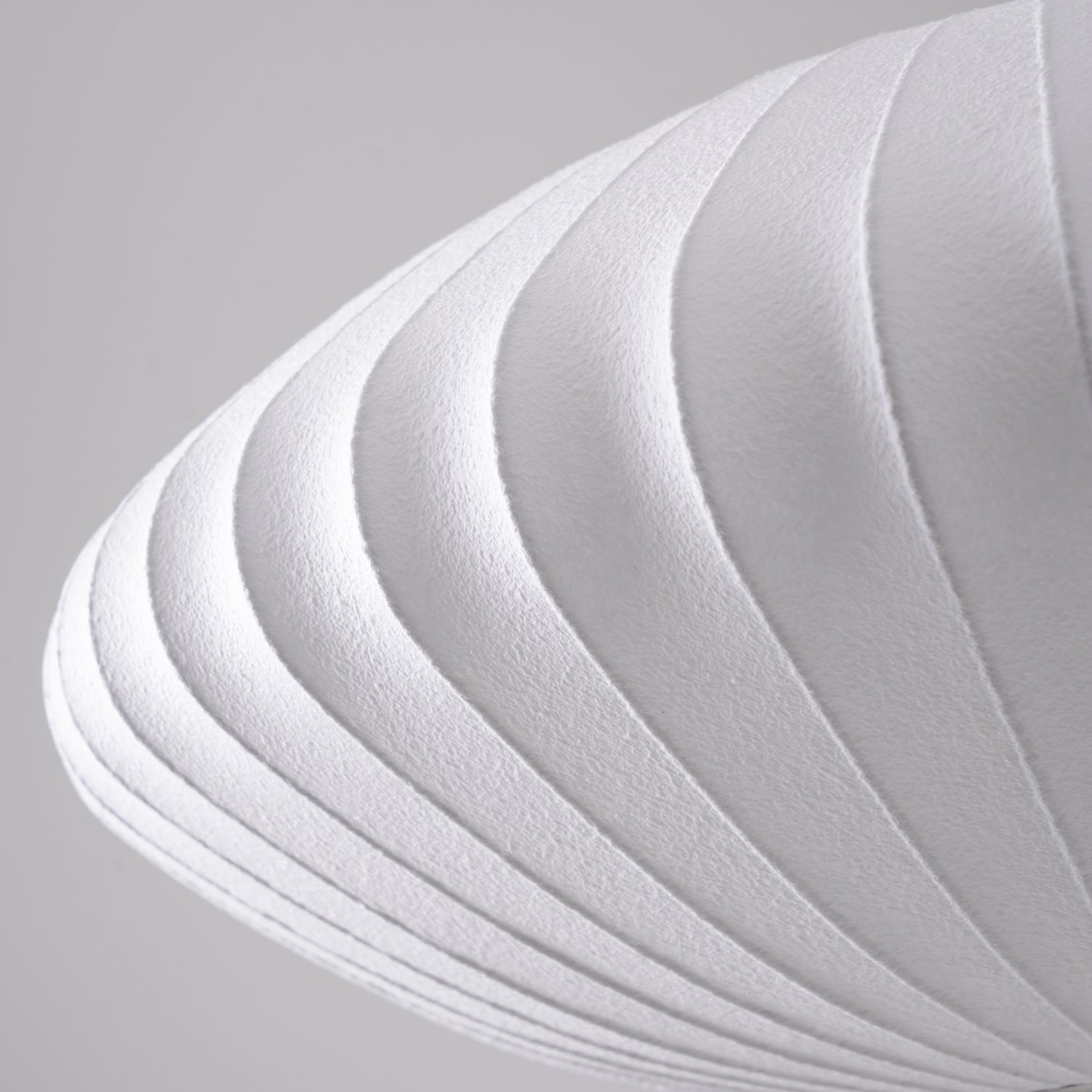 Nebula Bubble Mulberry Silk Pendant Lamp - Letslighting