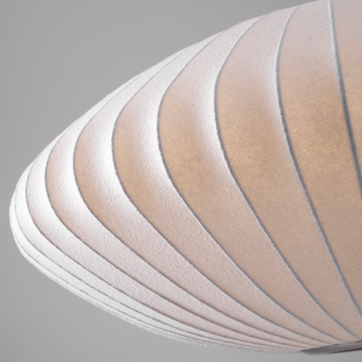 Nebula Bubble Mulberry Silk Pendant Lamp - Letslighting