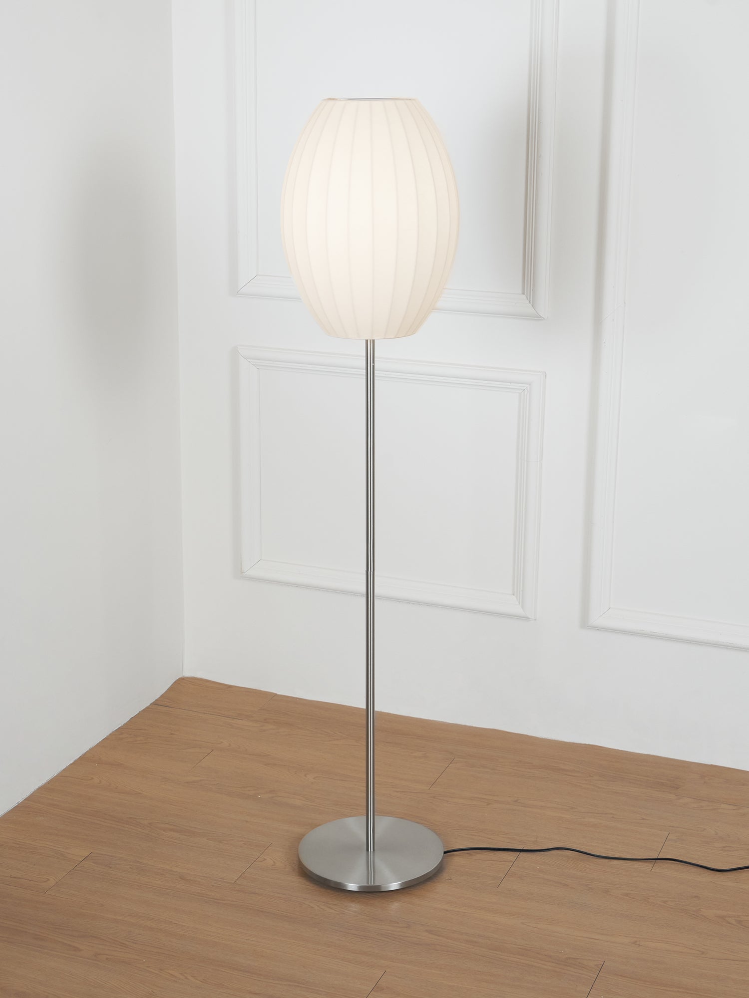 Damian Minimalist Floor Lamp - Letslighting