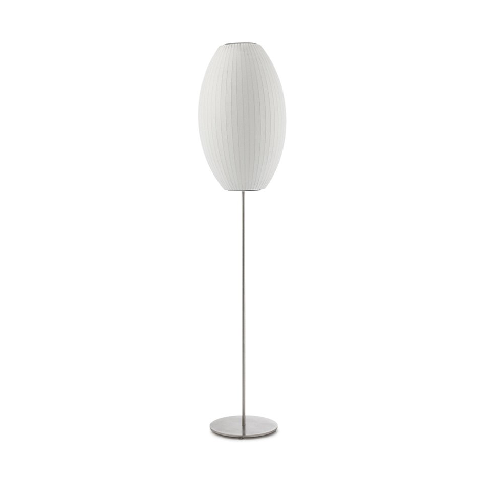 Damian Minimalist Floor Lamp - Letslighting