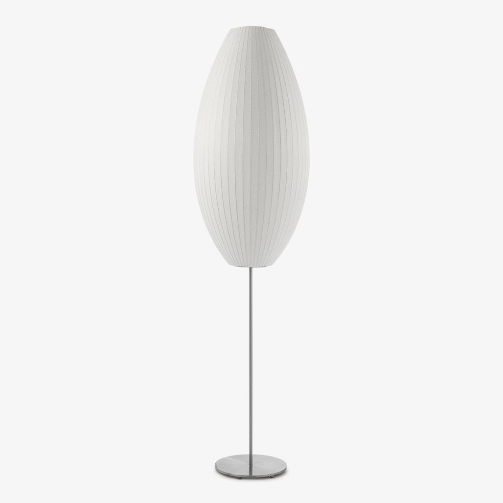 Damian Minimalist Floor Lamp - Letslighting
