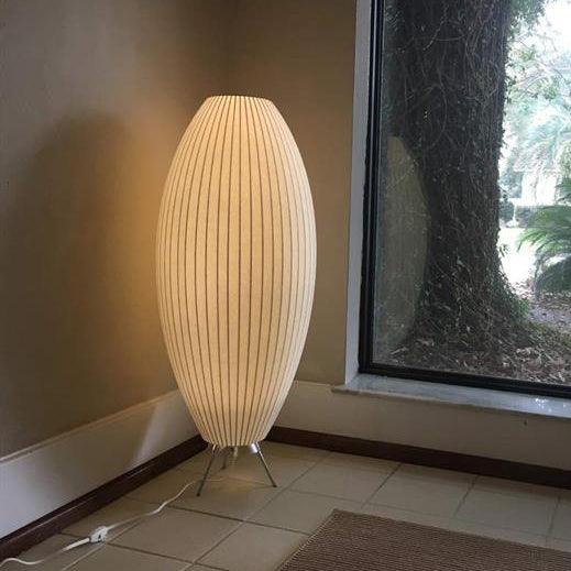 Glinice Steel Minimalist Table Lamp - Letslighting