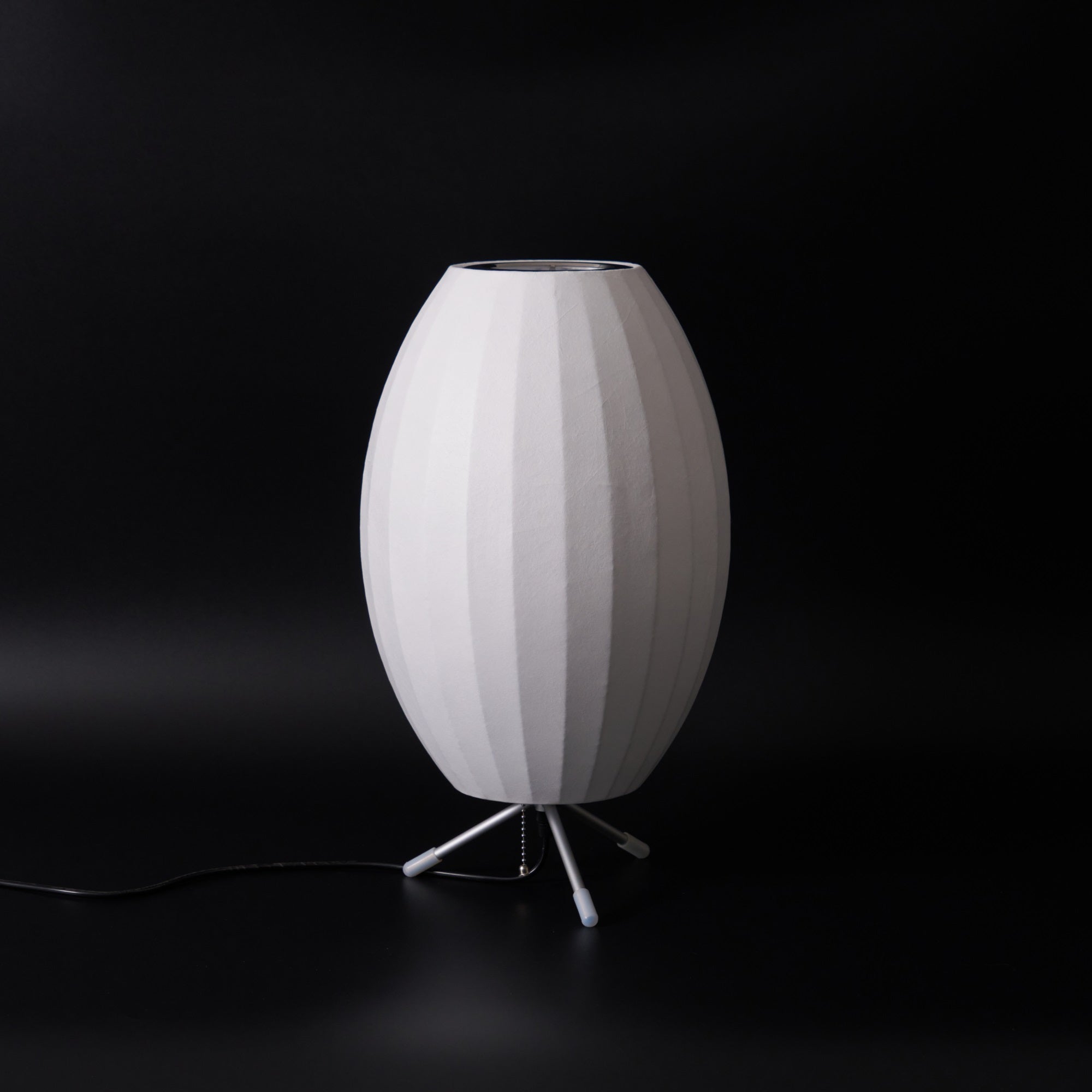 Glinice Steel Minimalist Table Lamp - Letslighting