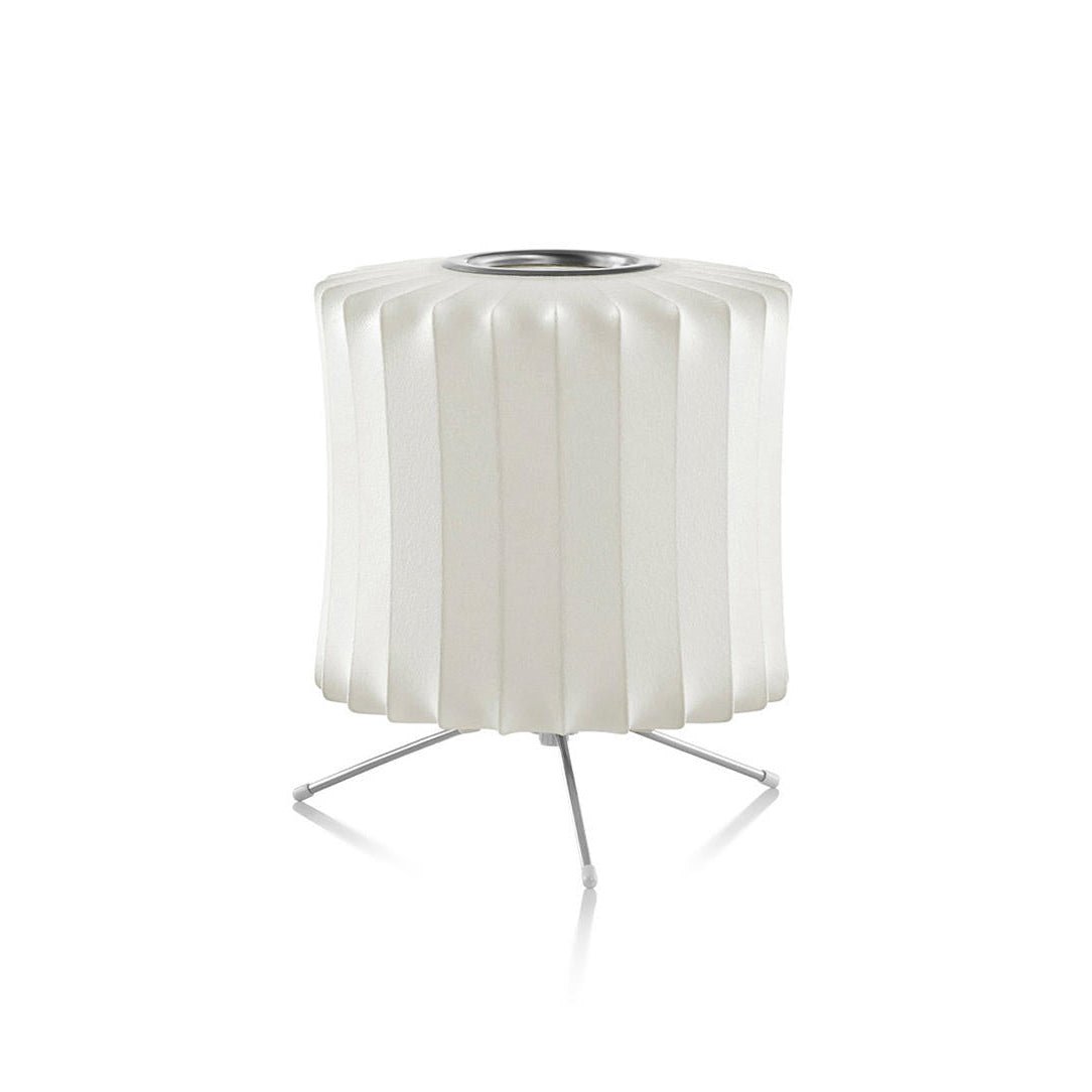 Glinice Steel Minimalist Table Lamp - Letslighting