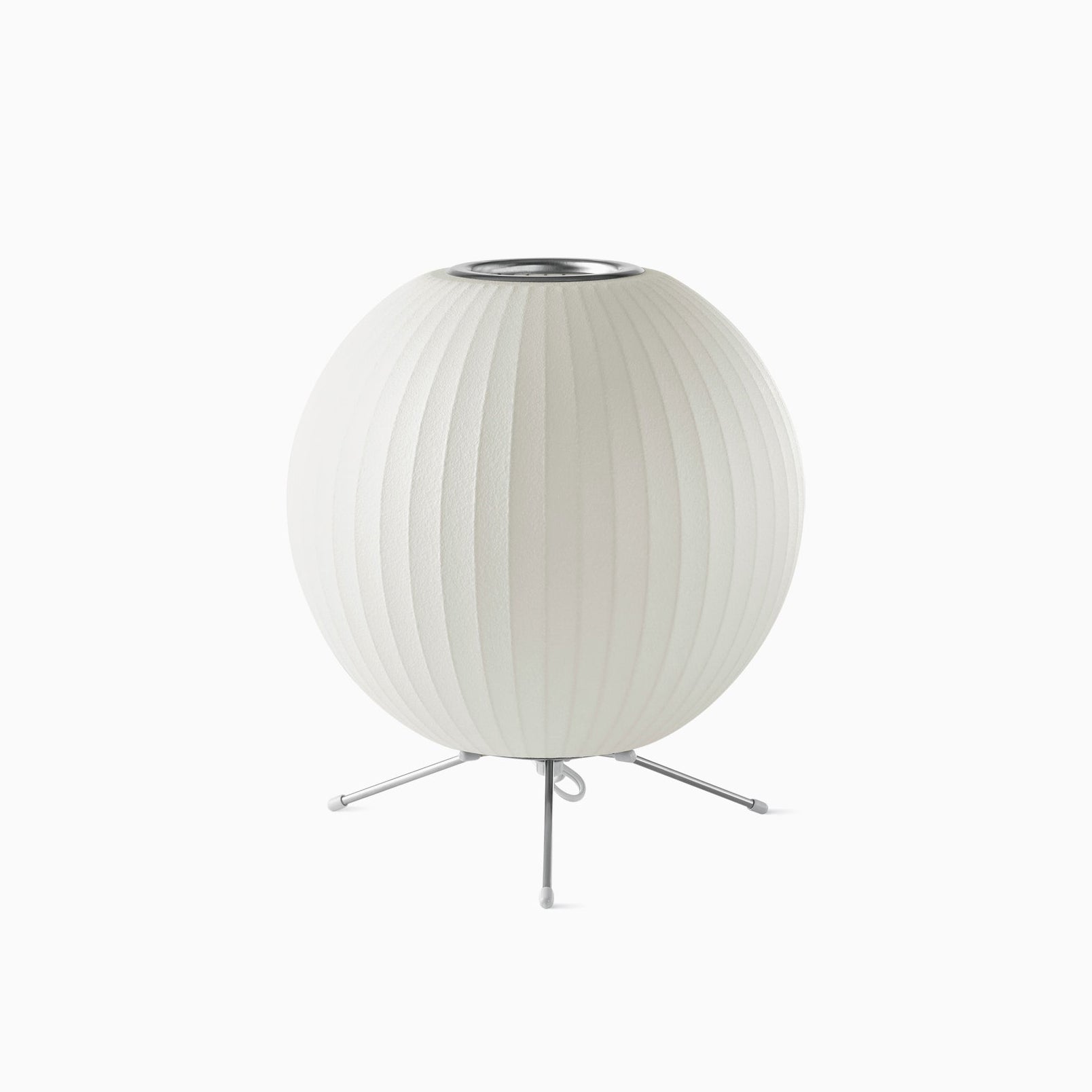 Glinice Steel Minimalist Table Lamp - Letslighting