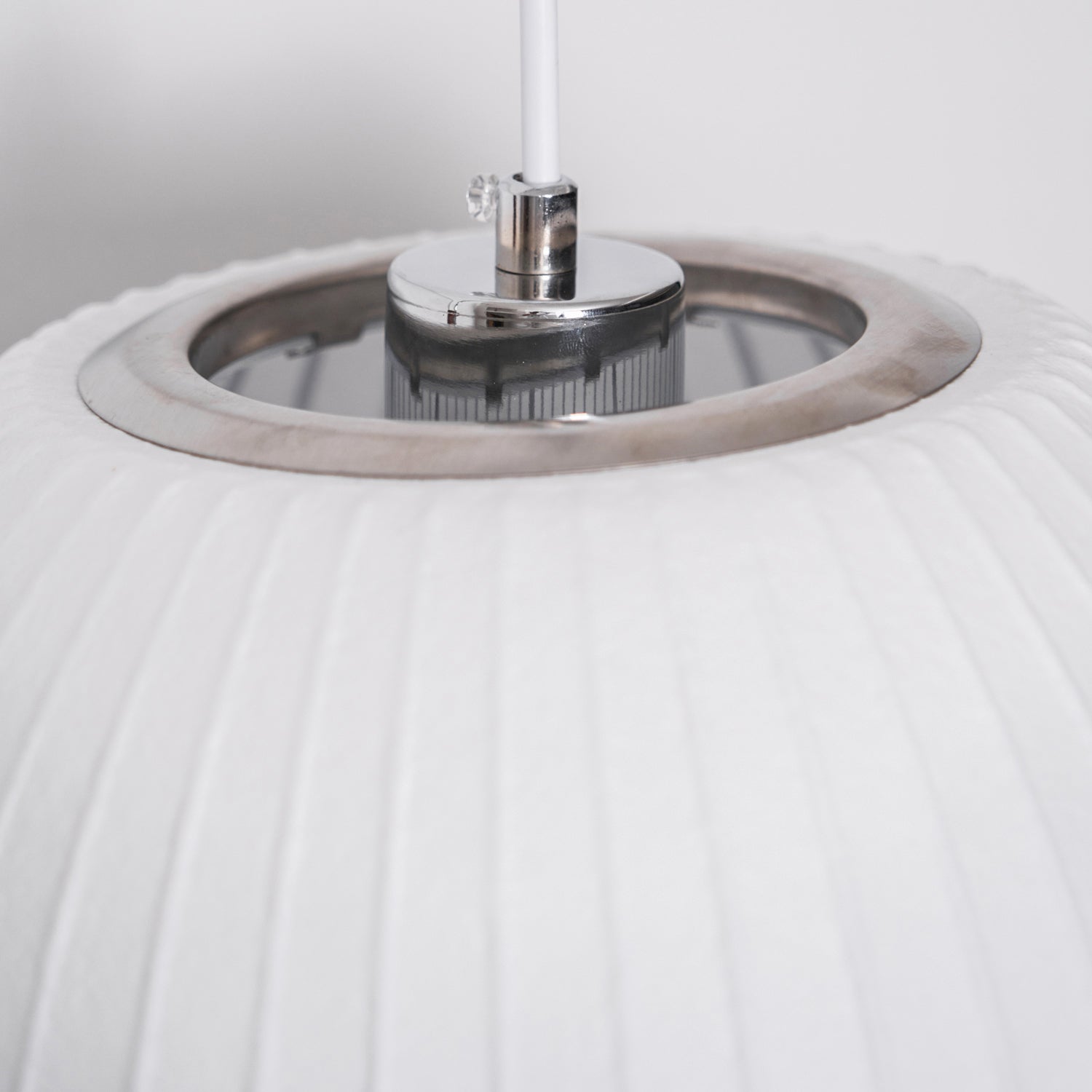Lustra Wall Sconce Walnut Ball - Letslighting