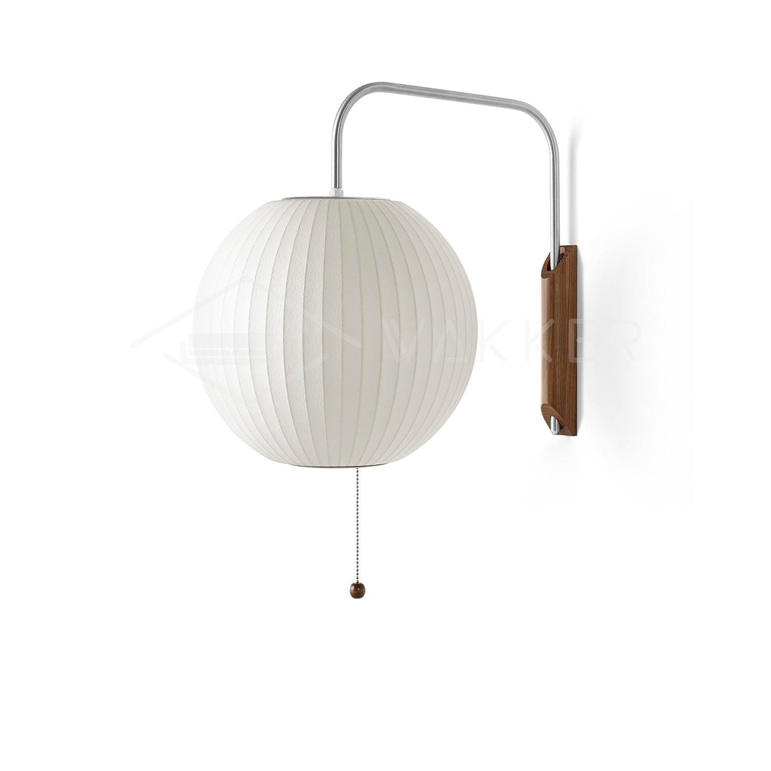 Evphael Premium Nordic Art Bubble Wall Lamp - Letslighting