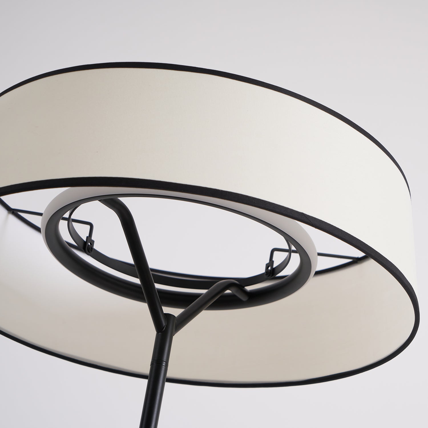 Zemaryre Modern Floor Lamp - Letslighting