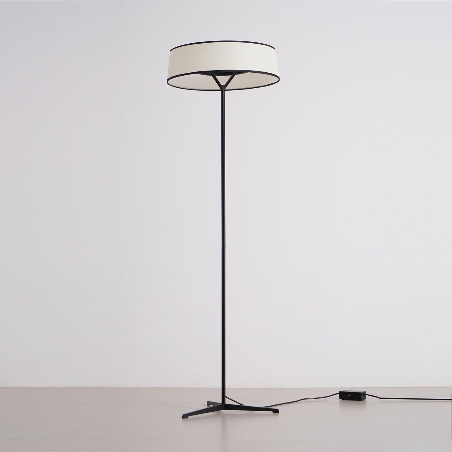 Zemaryre Modern Floor Lamp - Letslighting
