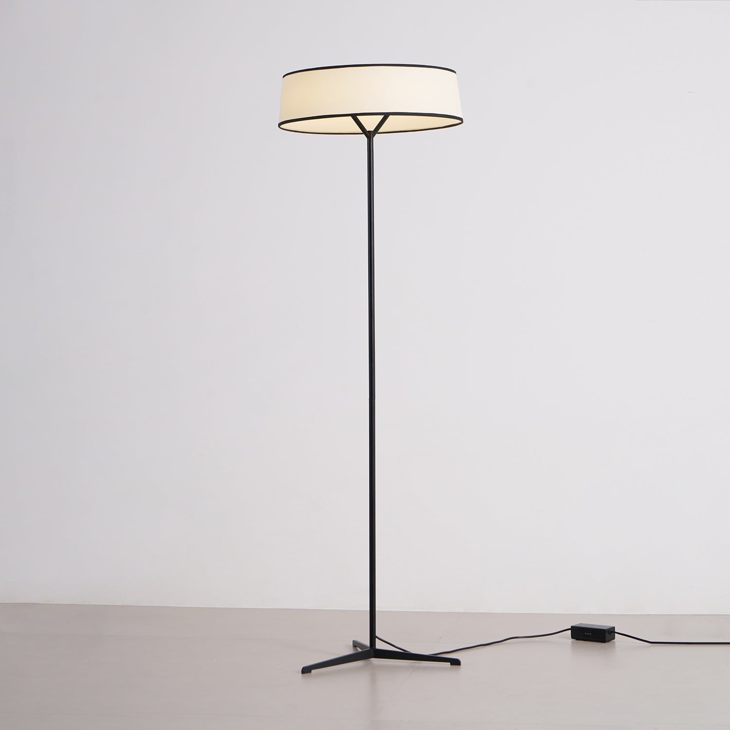 Zemaryre Modern Floor Lamp - Letslighting
