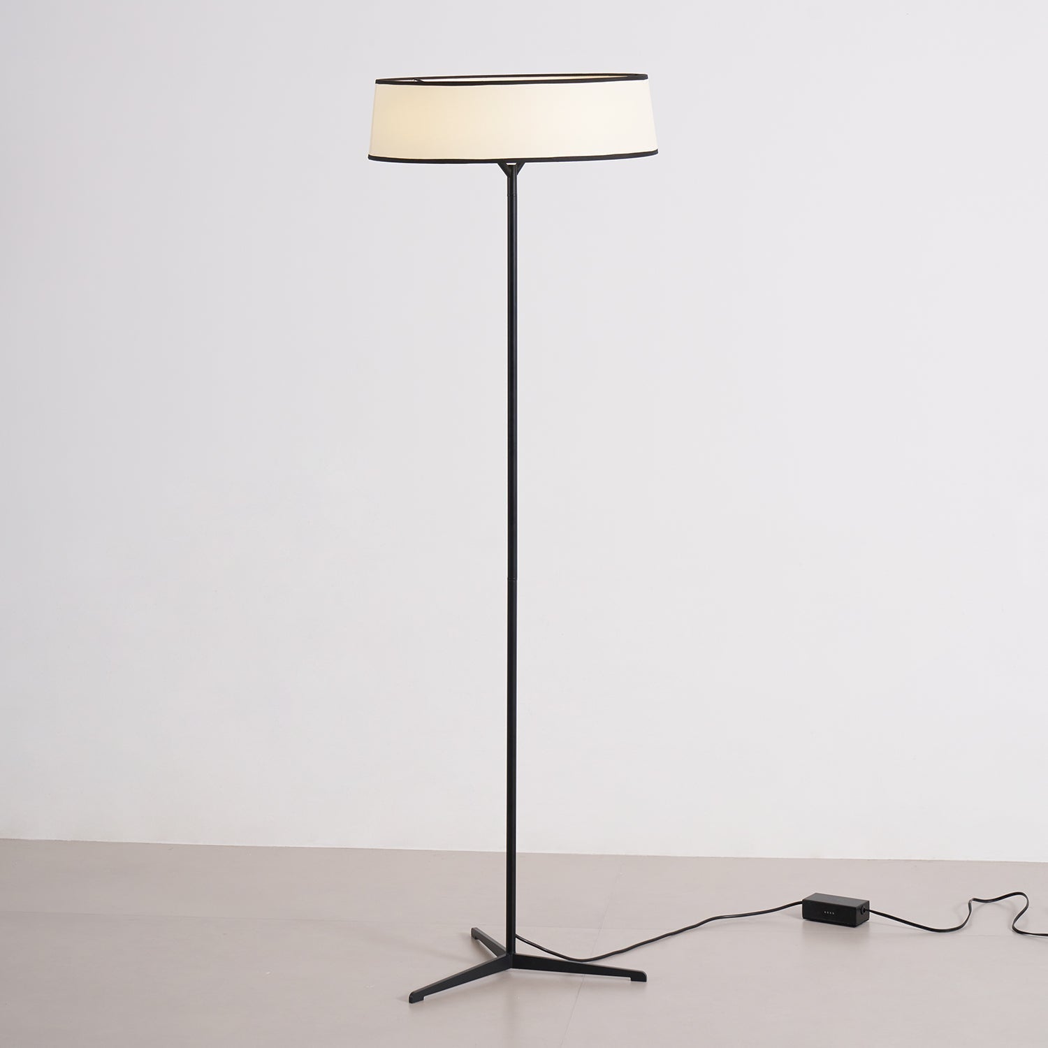 Zemaryre Modern Floor Lamp - Letslighting