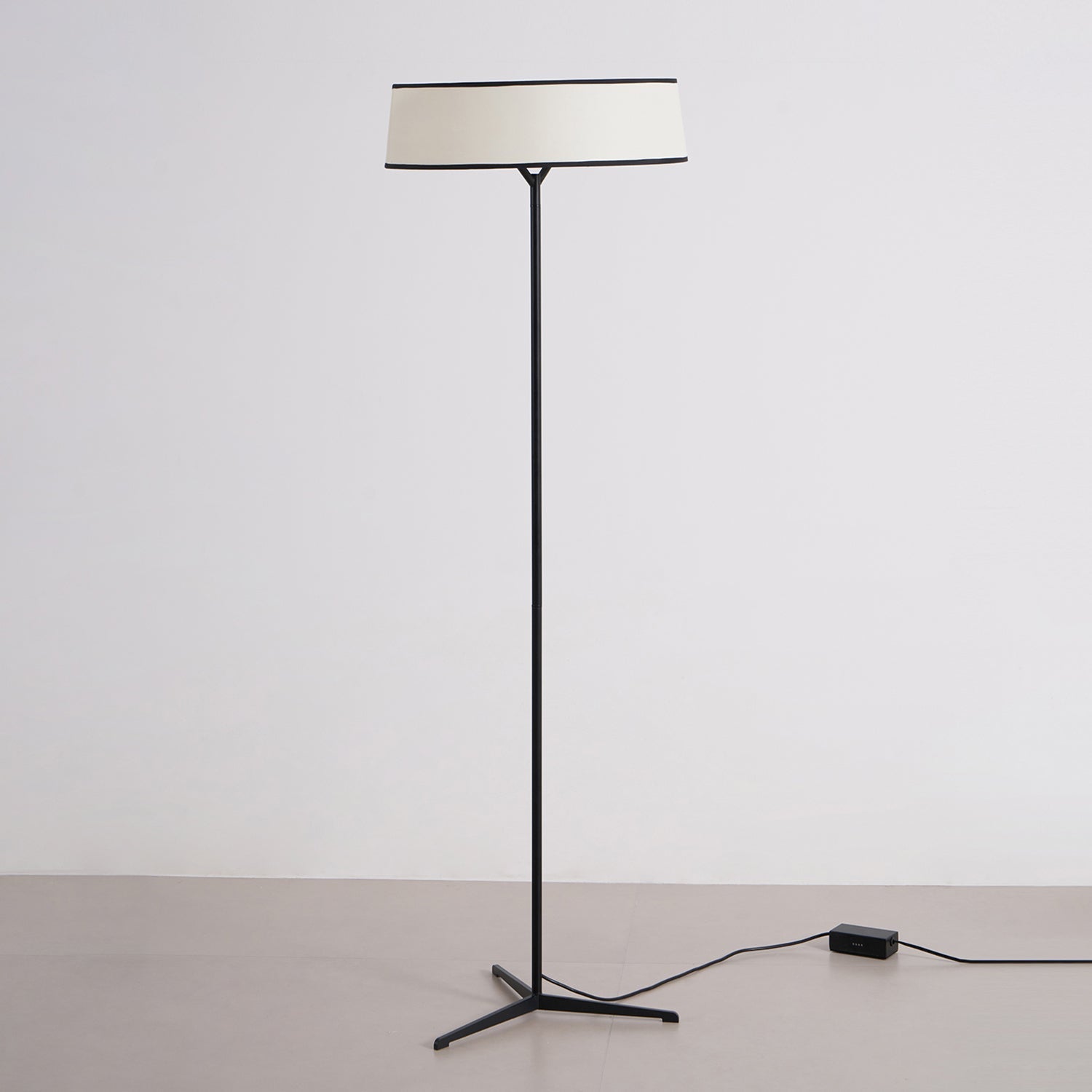 Zemaryre Modern Floor Lamp - Letslighting