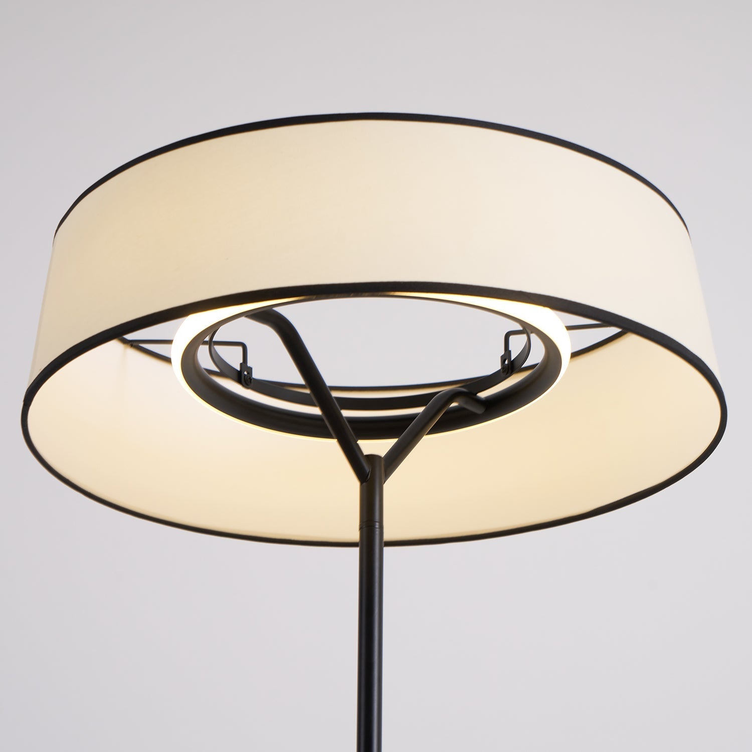 Zemaryre Modern Floor Lamp - Letslighting