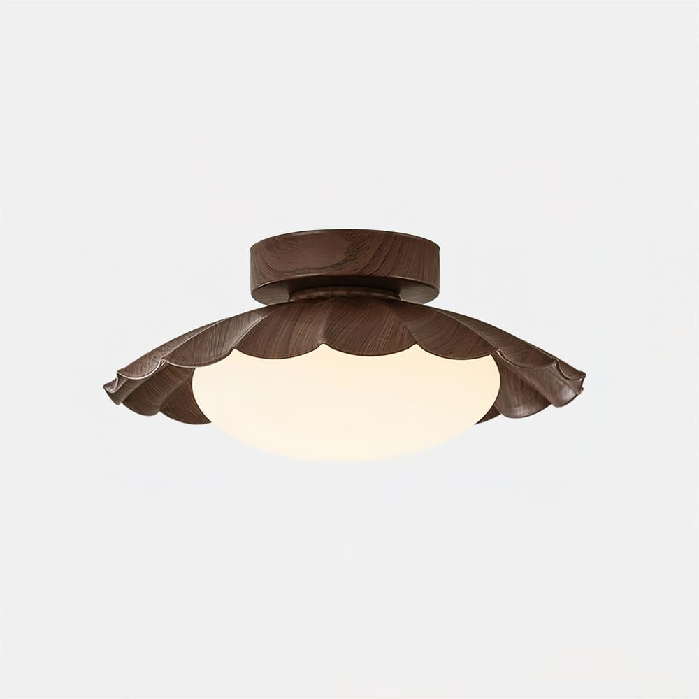Aria Ceiling Light Nephele Cloud