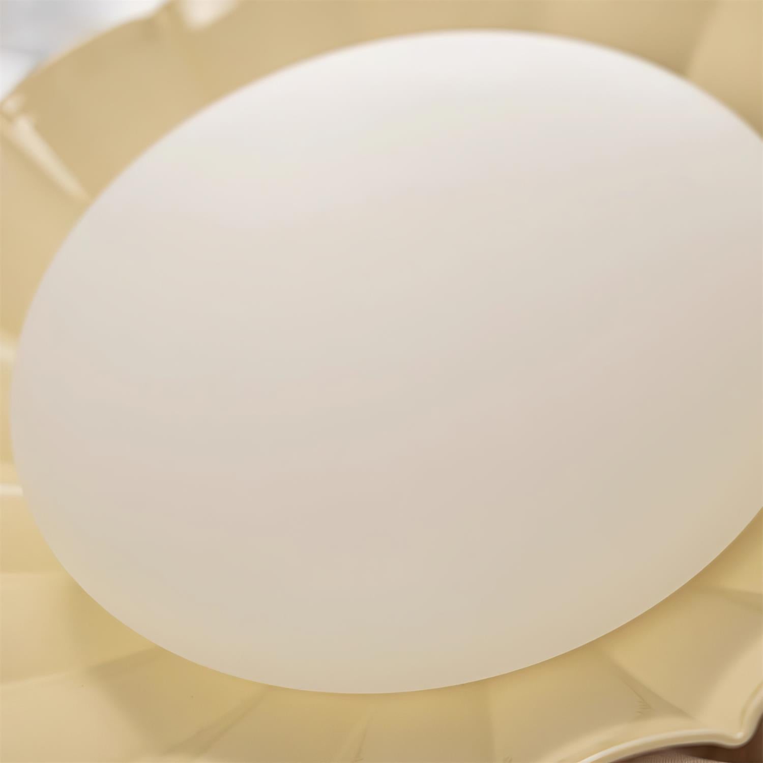 Aria Ceiling Light Nephele Cloud