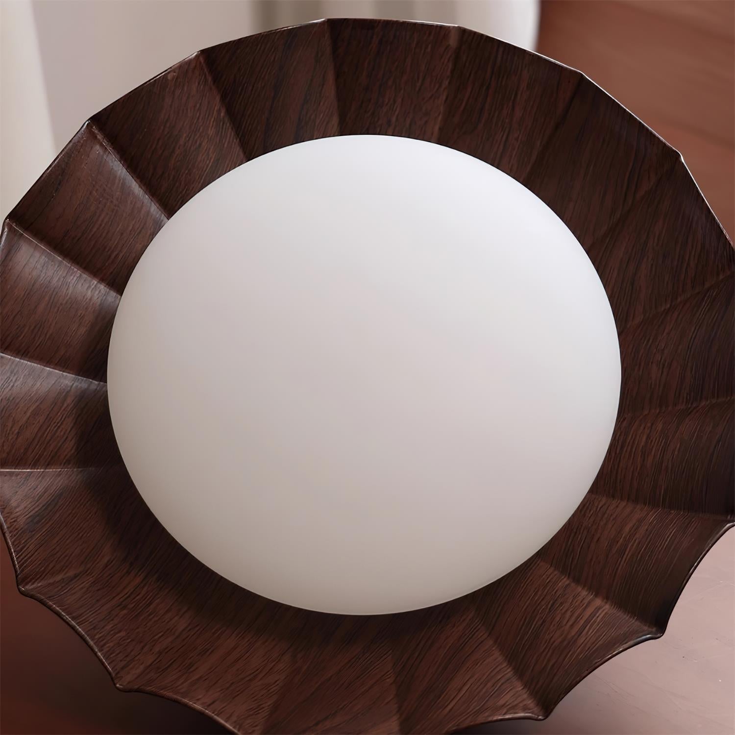 Aria Ceiling Light Nephele Cloud