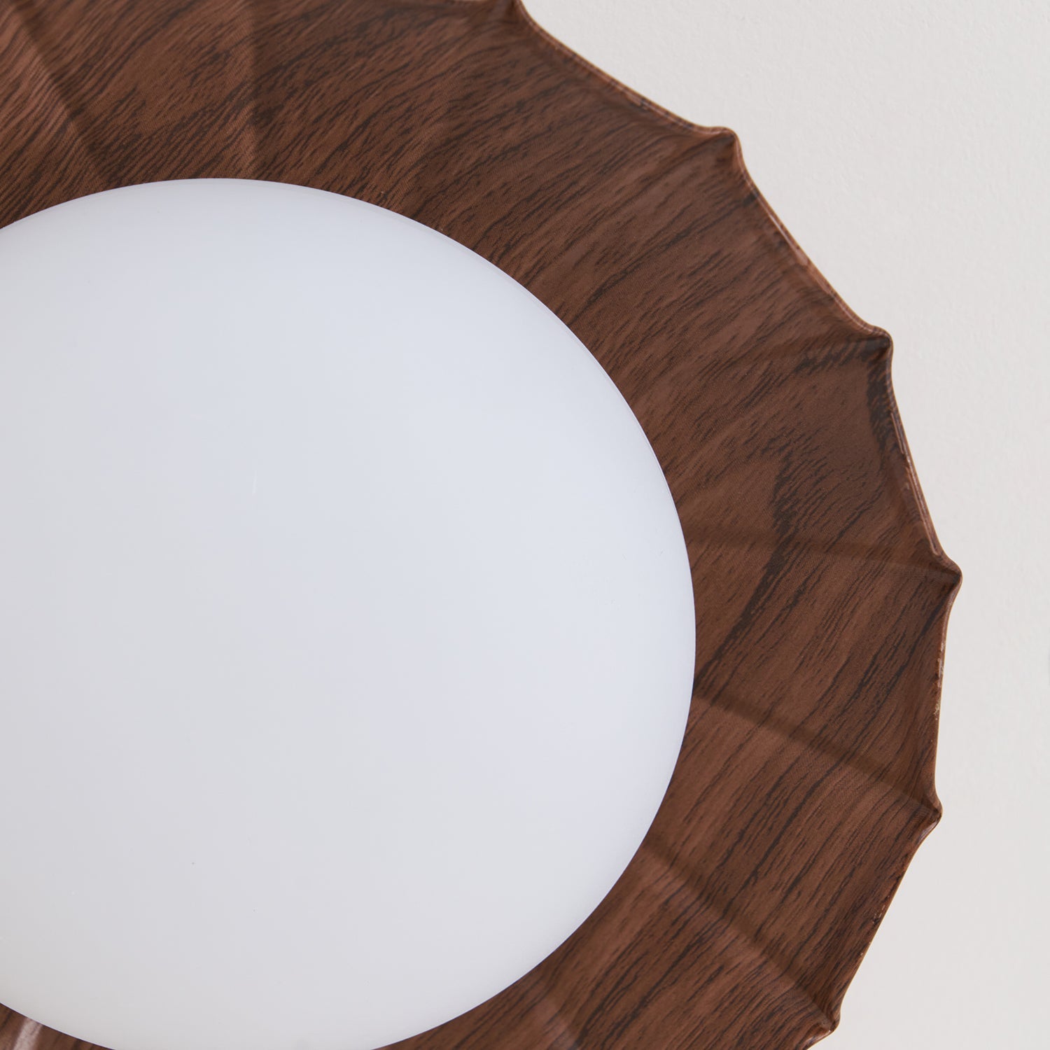 Aria Ceiling Light Nephele Cloud