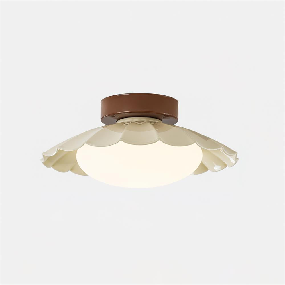 Aria Ceiling Light Nephele Cloud