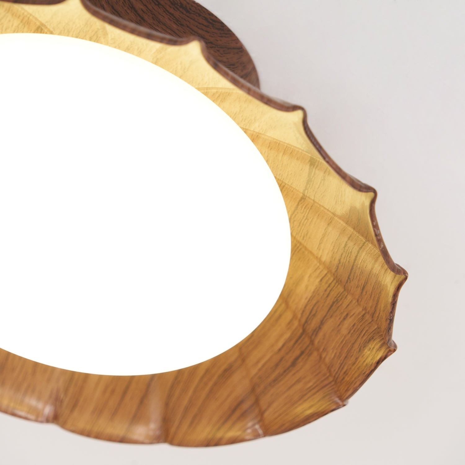 Aria Ceiling Light Nephele Cloud