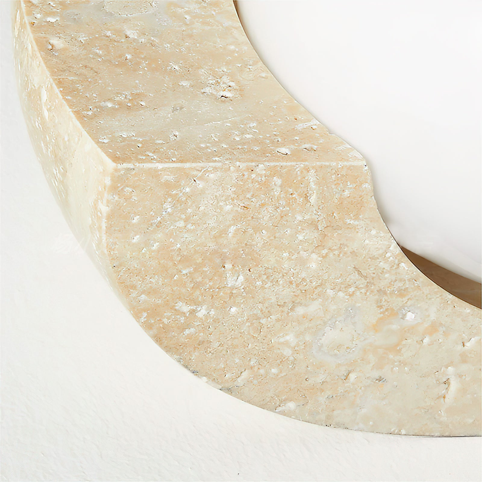 Aisle Wall Lamp Marble or Travertine - Letslighting