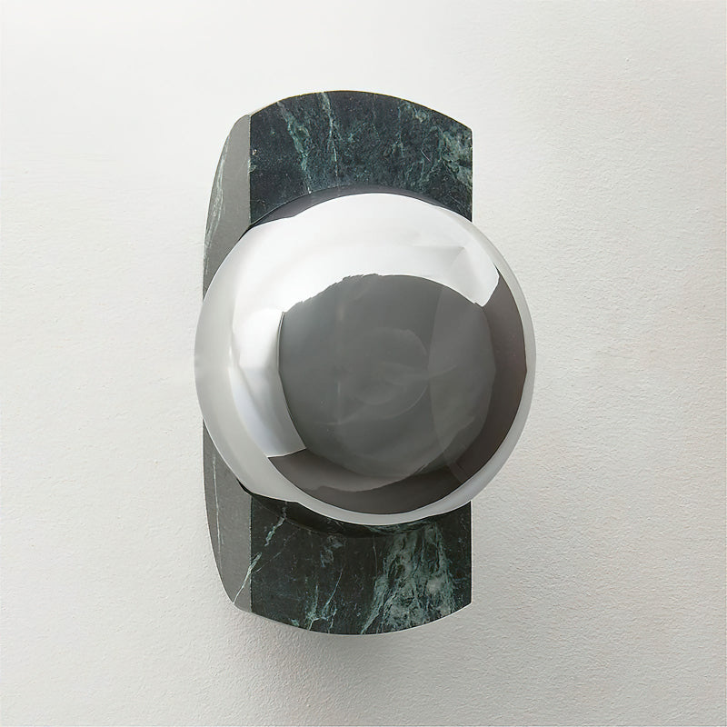 Aisle Wall Lamp Marble or Travertine - Letslighting