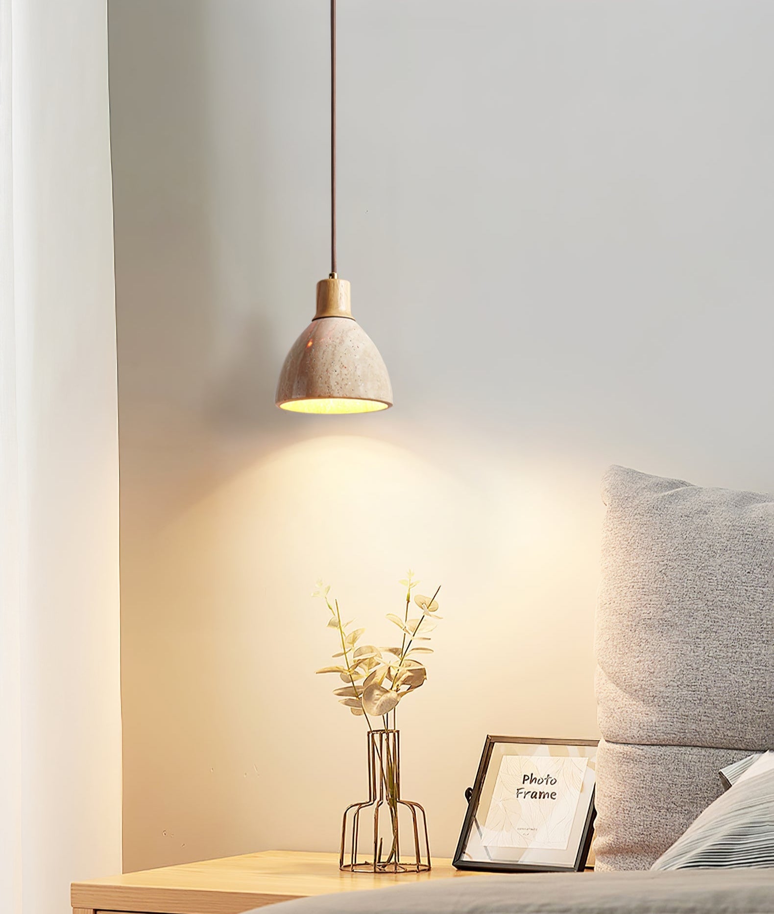 Nerio Pendant Light - Letslighting