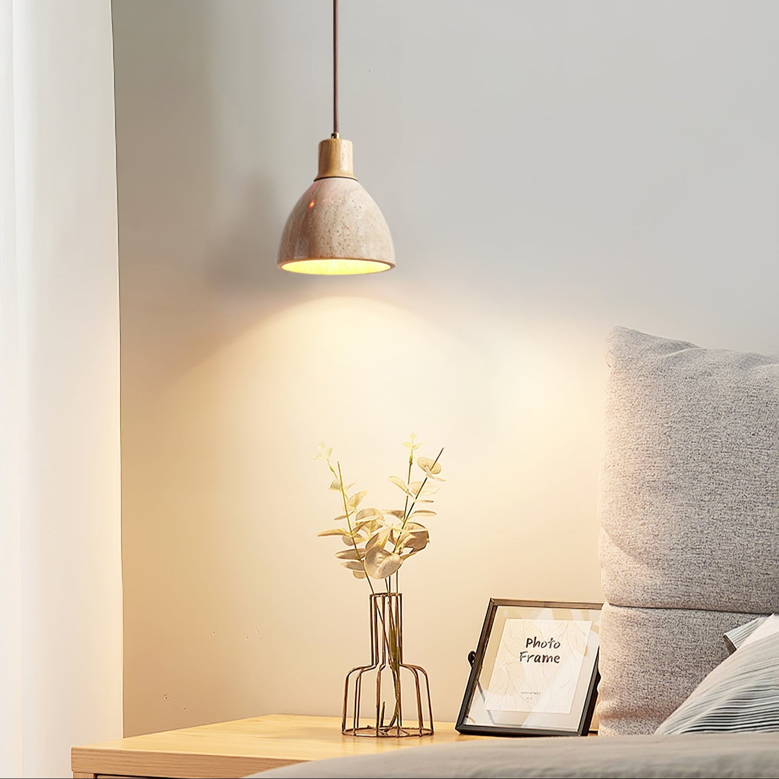 Nerio Pendant Light - Letslighting