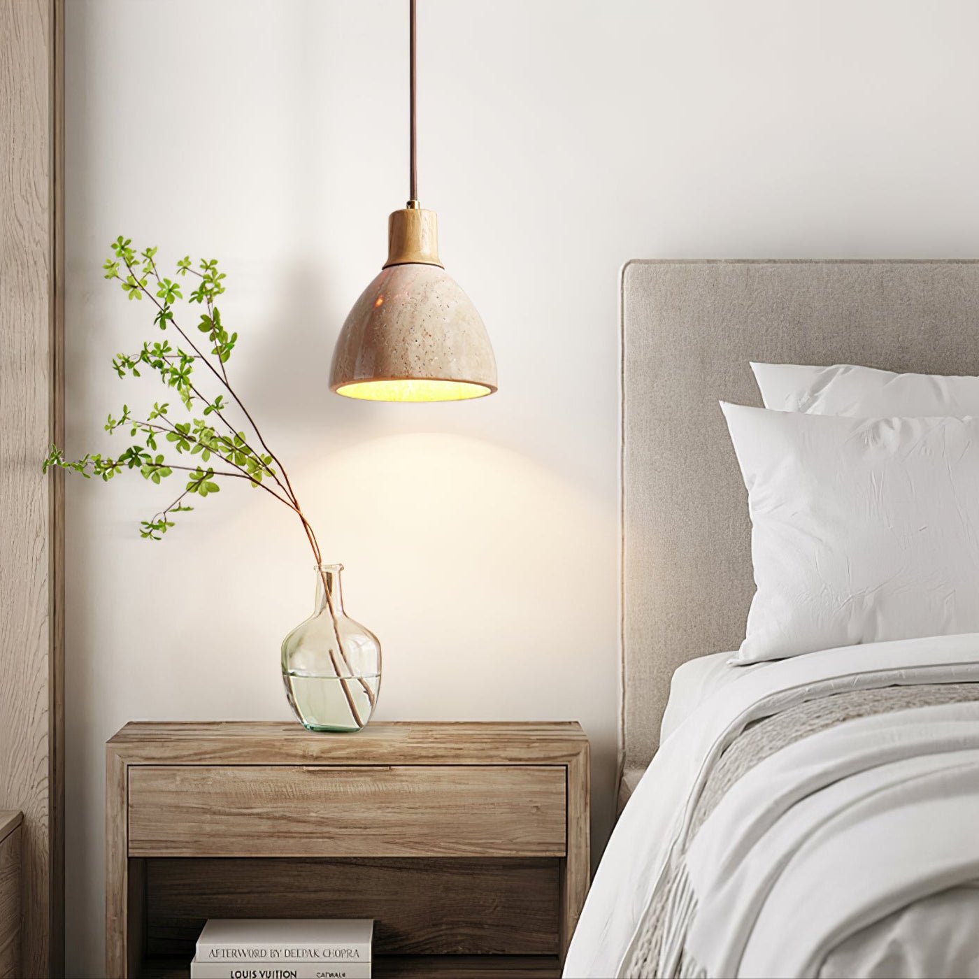 Nerio Pendant Light - Letslighting