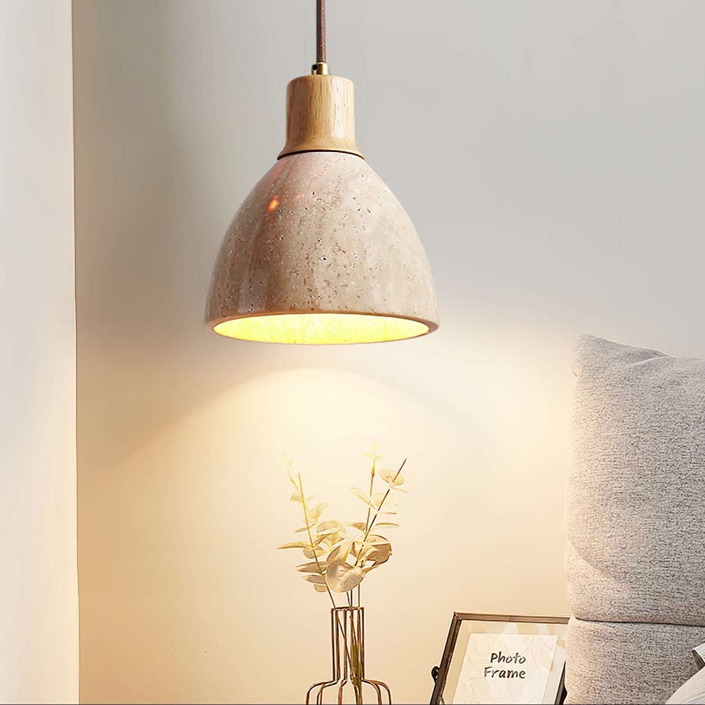 Nerio Pendant Light - Letslighting