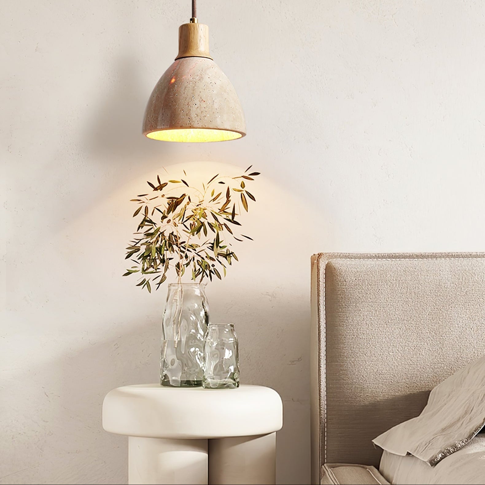 Nerio Pendant Light - Letslighting