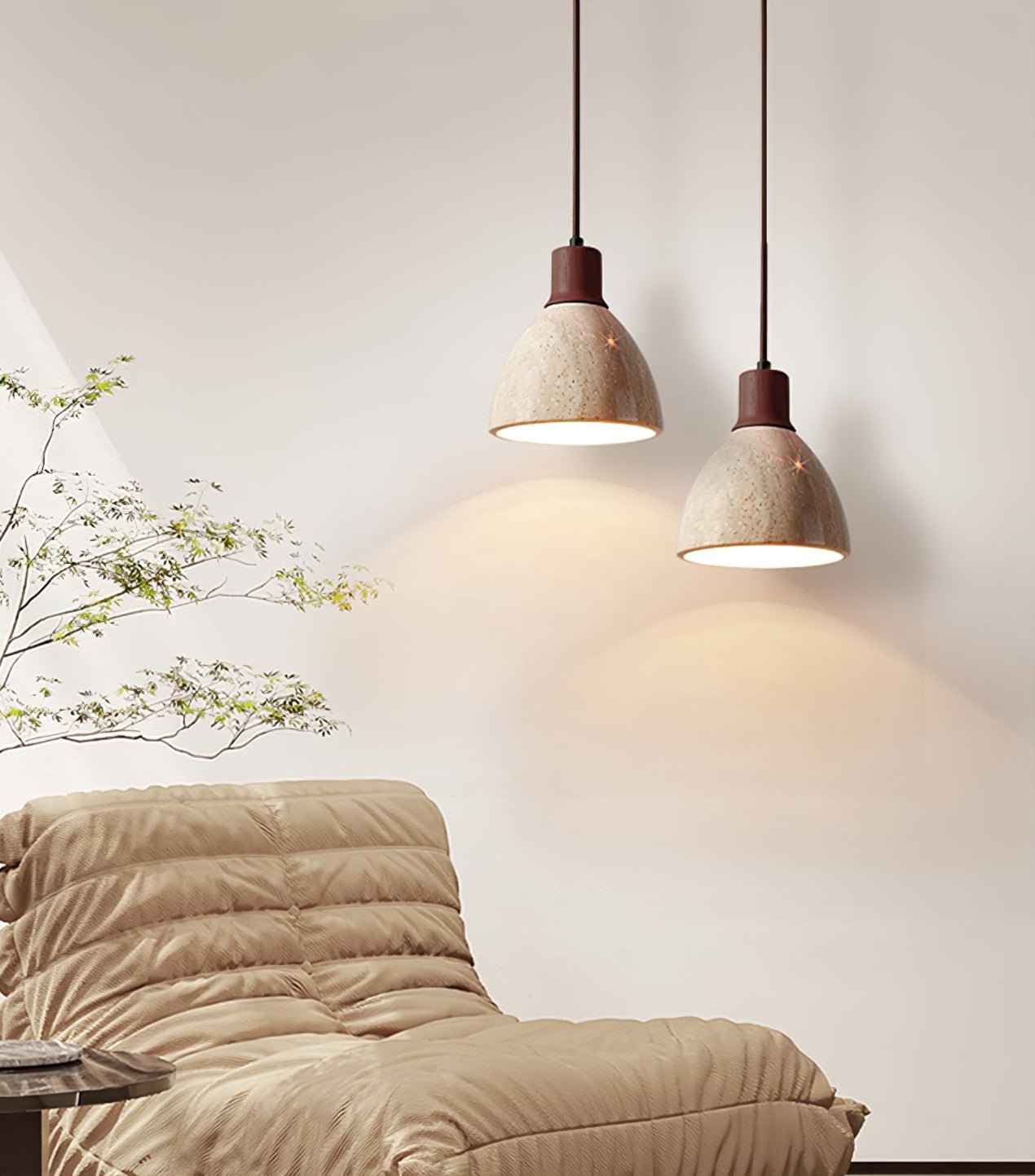 Nerio Pendant Light - Letslighting