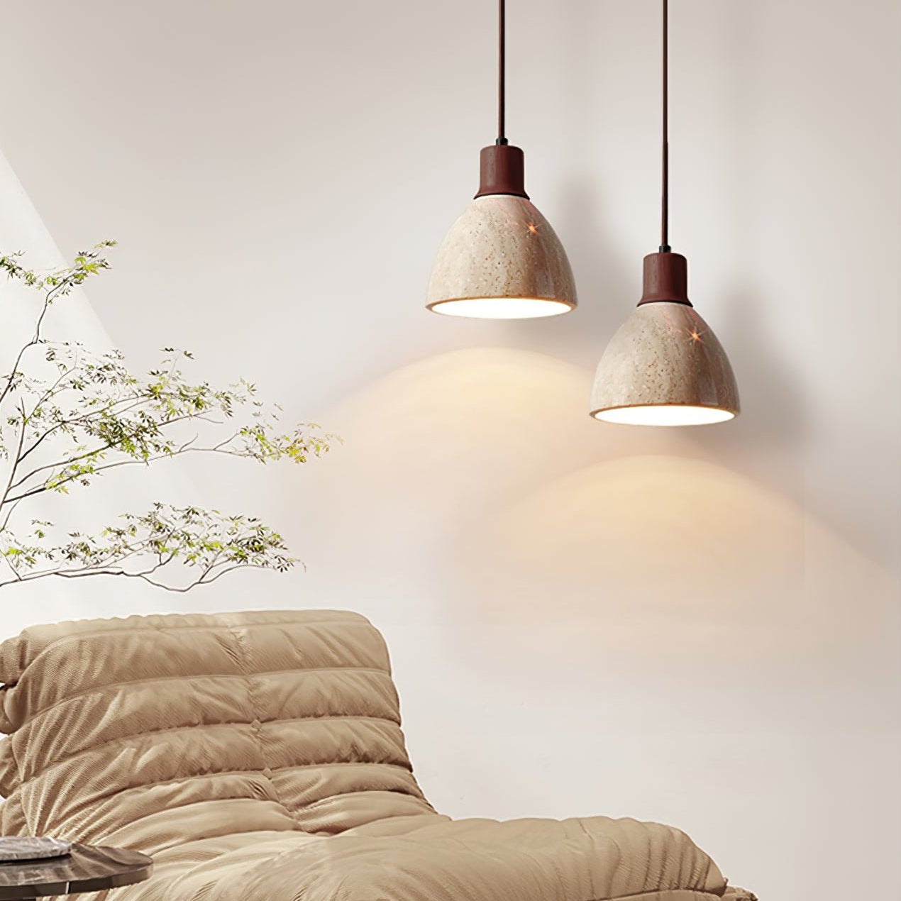 Nerio Pendant Light - Letslighting